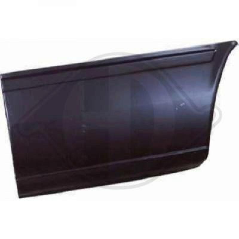 DIEDERICHS Sidewall