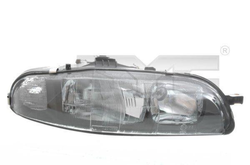TYC Hauptscheinwerfer 20-3689-45-2
