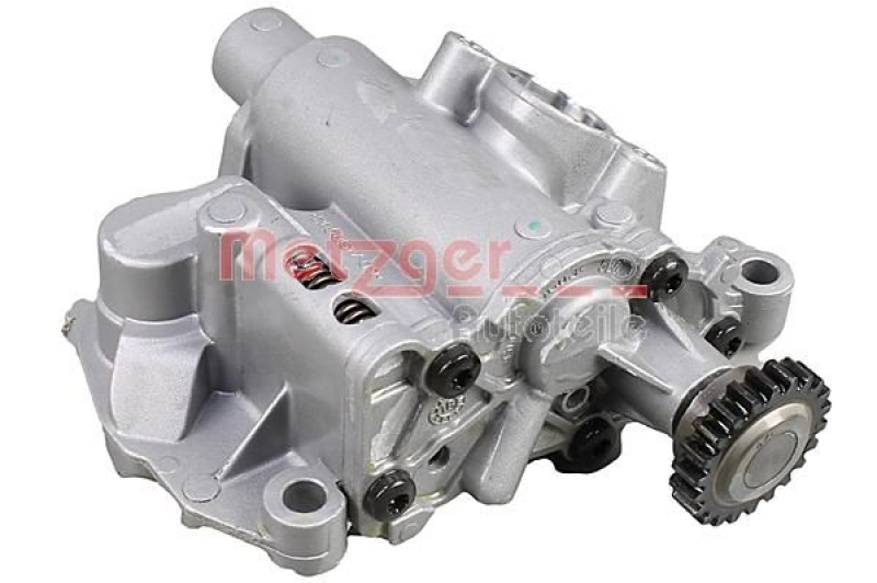 METZGER Oil Pump OE-part