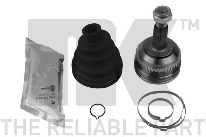 NK Joint Kit, drive shaft