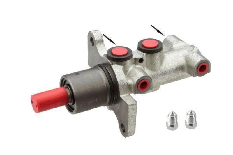 HELLA Brake Master Cylinder