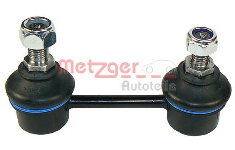 METZGER Stange/Strebe, Stabilisator KIT +