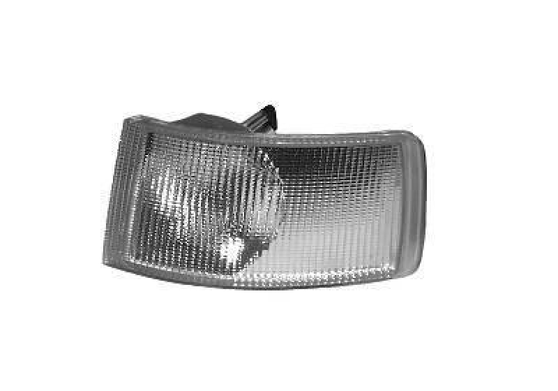 VAN WEZEL Blinkleuchte Blinker