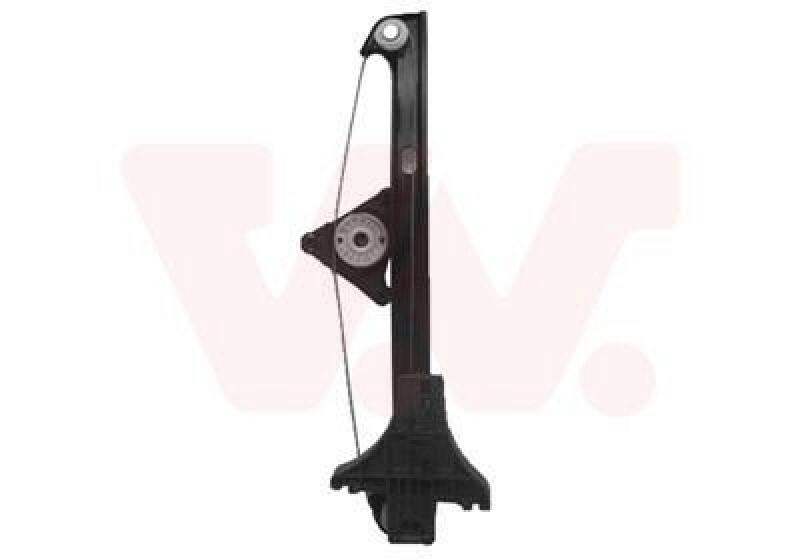 VAN WEZEL Window Regulator