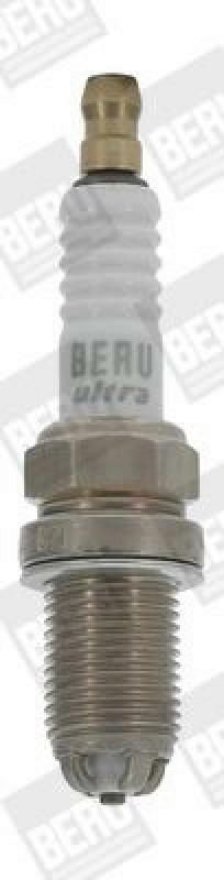 BERU Spark Plug ULTRA