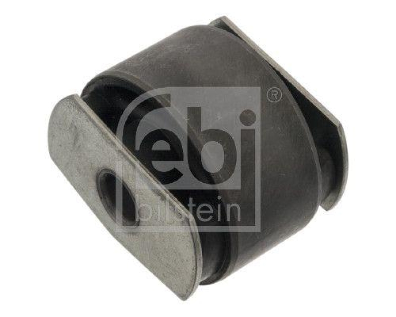 FEBI BILSTEIN Lagerung, Lenker 09396