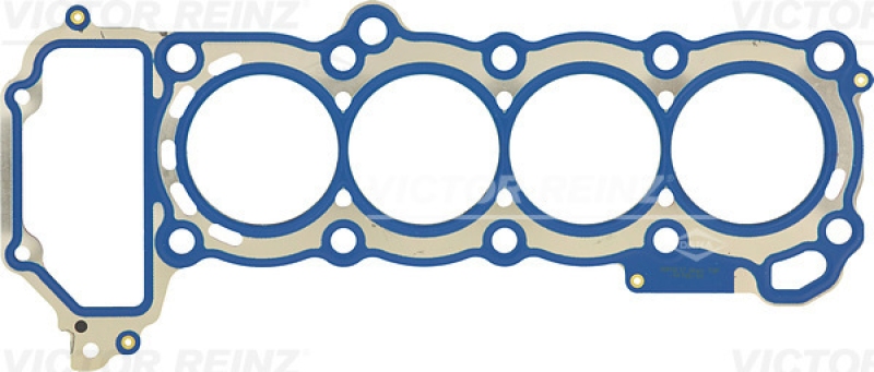 VICTOR REINZ Gasket, cylinder head