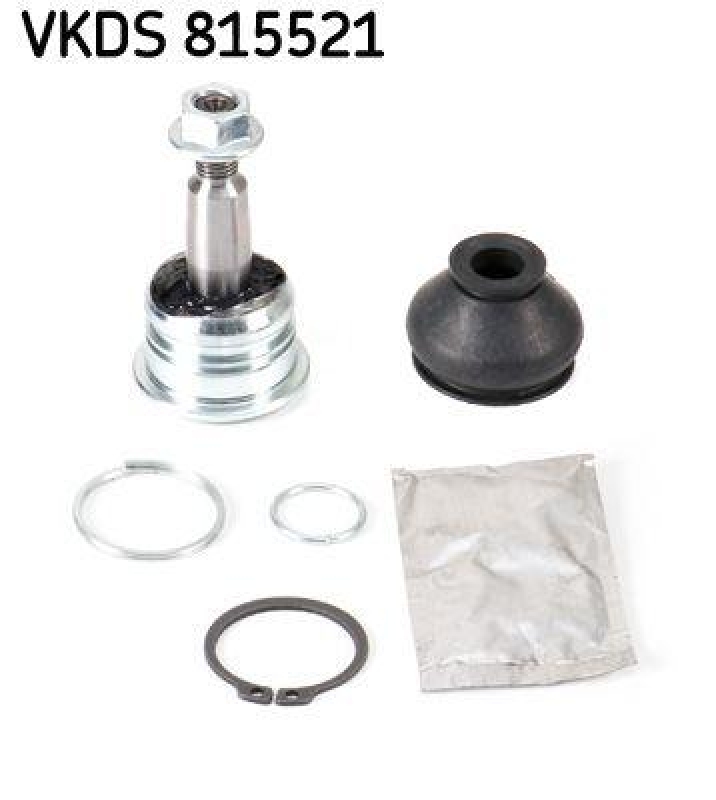 SKF Trag-/F&uuml;hrungsgelenk VKDS 815521