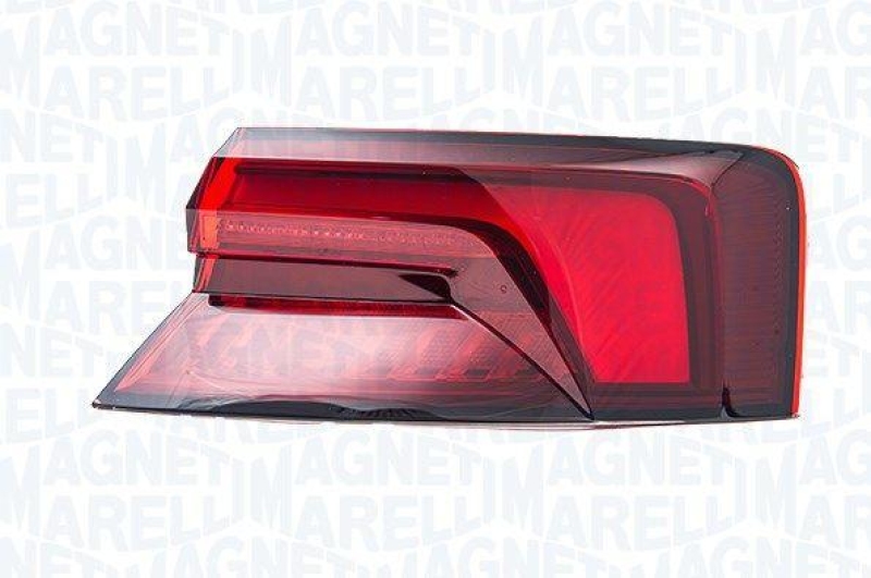 MAGNETI MARELLI Heckleuchte