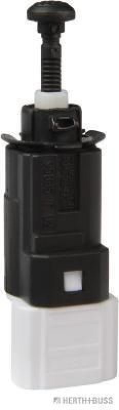 HERTH+BUSS ELPARTS Brake Light Switch