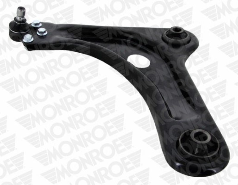 MONROE Control Arm/Trailing Arm, wheel suspension