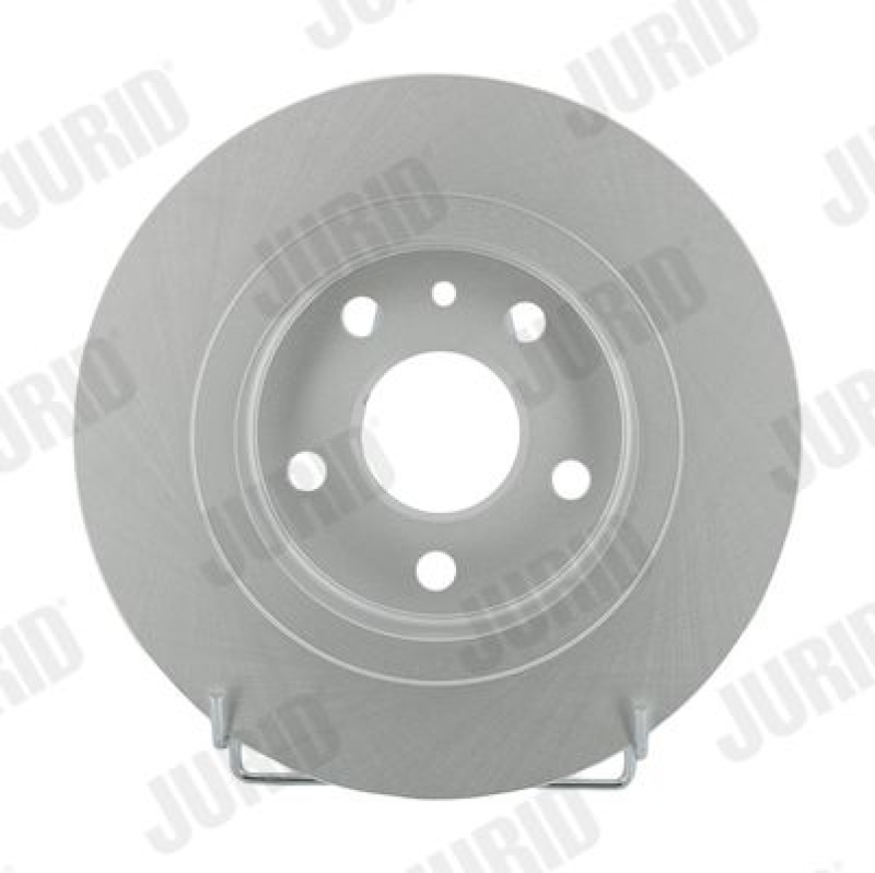 2x JURID Brake Disc