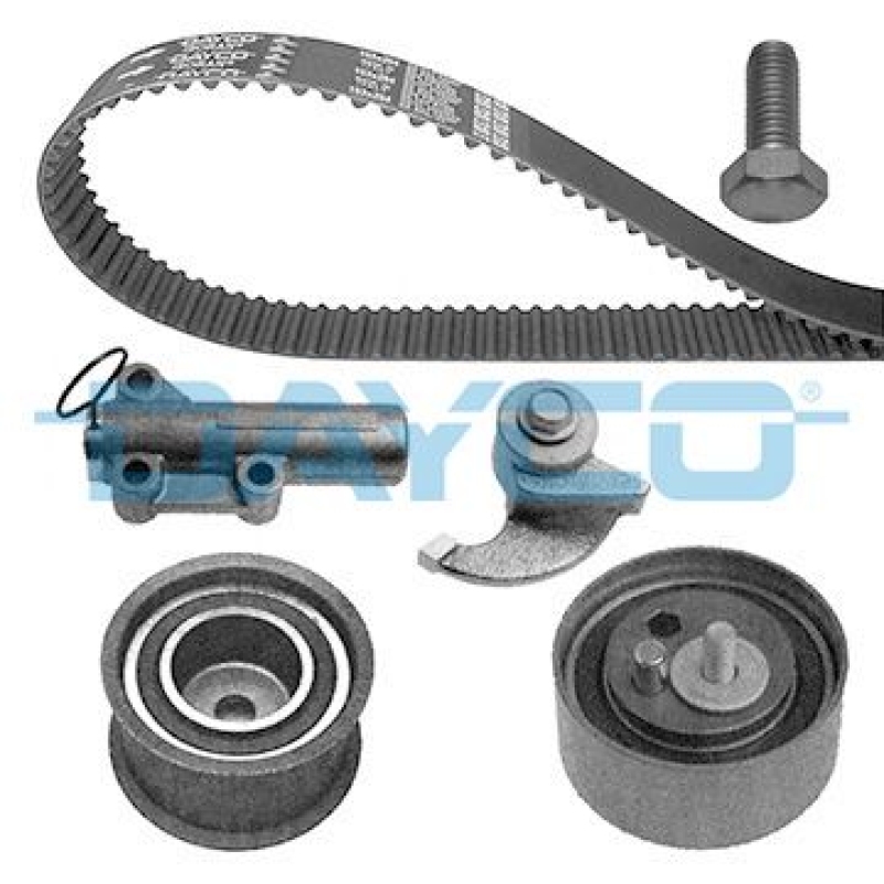 DAYCO Timing Belt Set