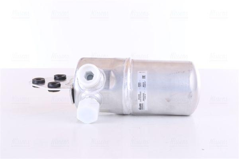 NISSENS Trockner, Klimaanlage 95194