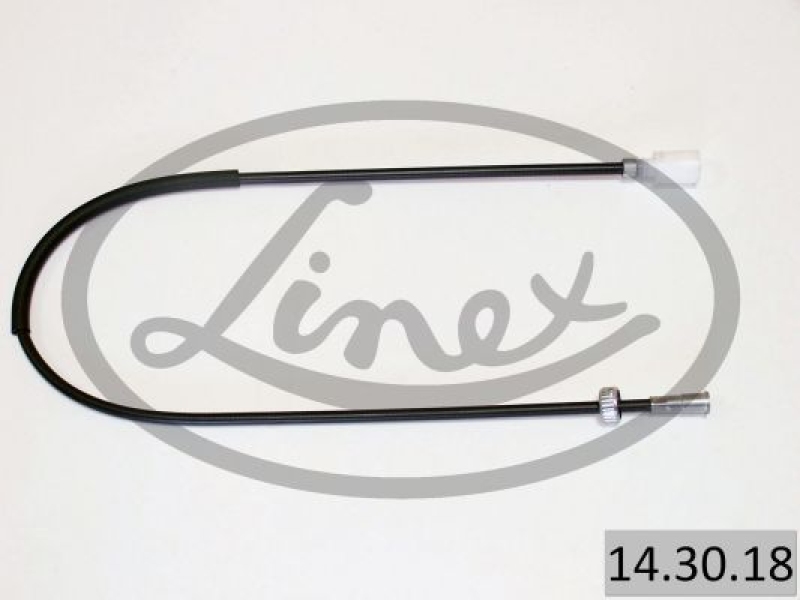 LINEX Speedometer Cable