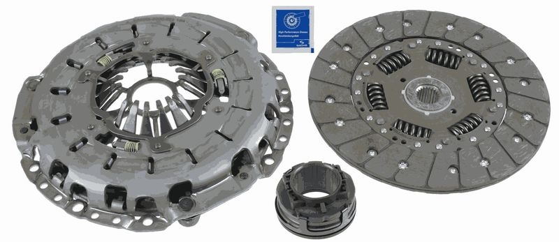 SACHS Clutch Kit XTend