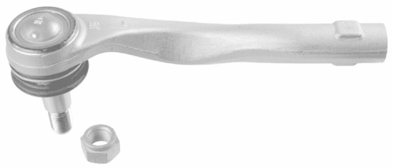 LEMFÖRDER Spurstangenkopf 31931 01