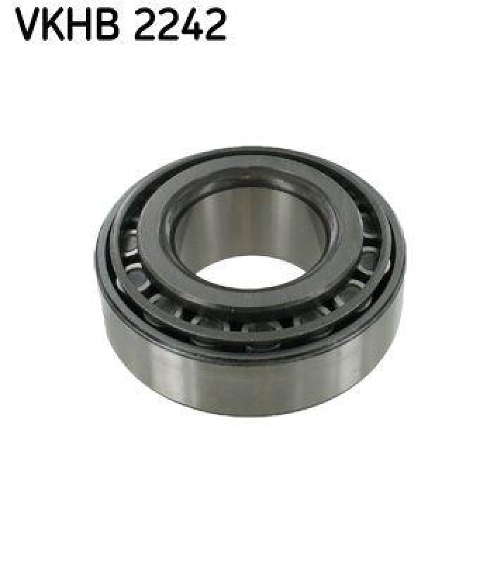 SKF Radlager