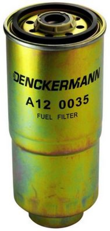 DENCKERMANN Kraftstofffilter A120035