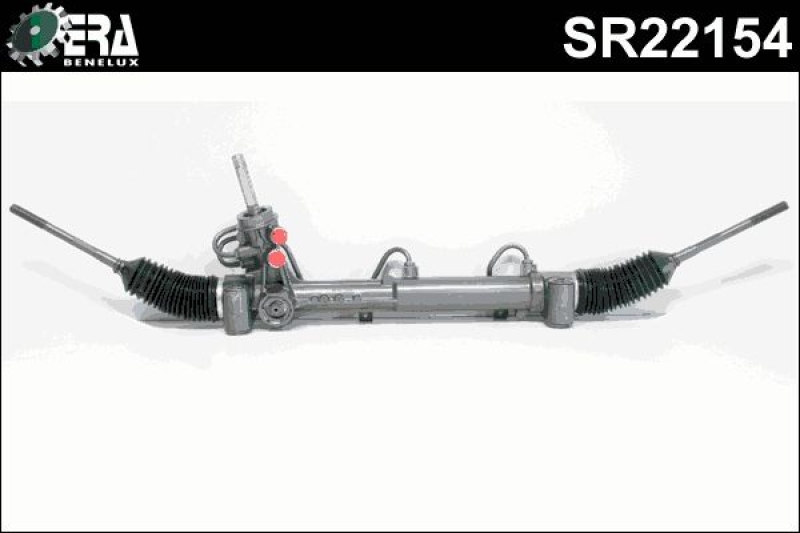 ERA Benelux Steering Gear