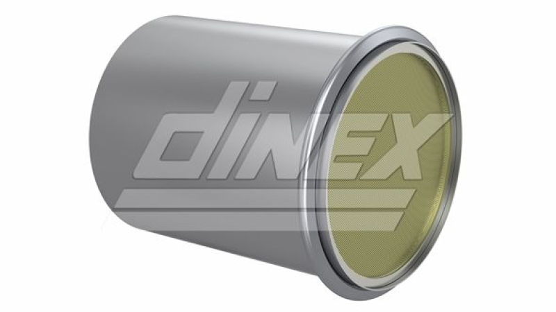 DINEX Catalytic Converter