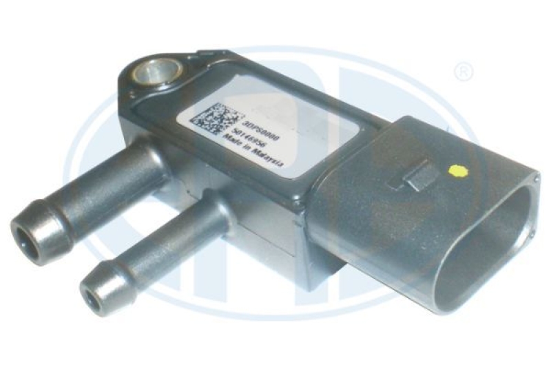 ERA Sensor, exhaust pressure