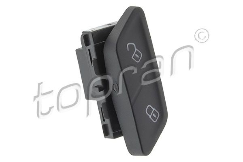 TOPRAN Switch, door lock system