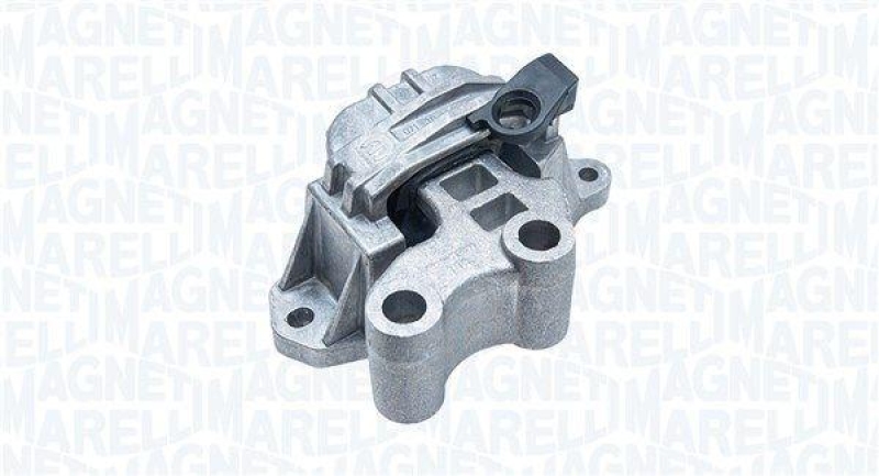 MAGNETI MARELLI Halter, Motoraufhängung 30607020498