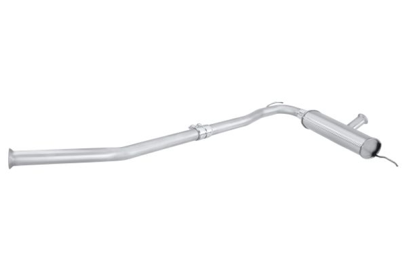 HELLA Vorschalldämpfer Easy2Fit – PARTNERED with Faurecia