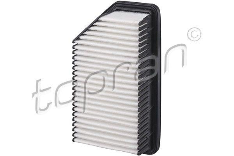 TOPRAN Luftfilter 821 045