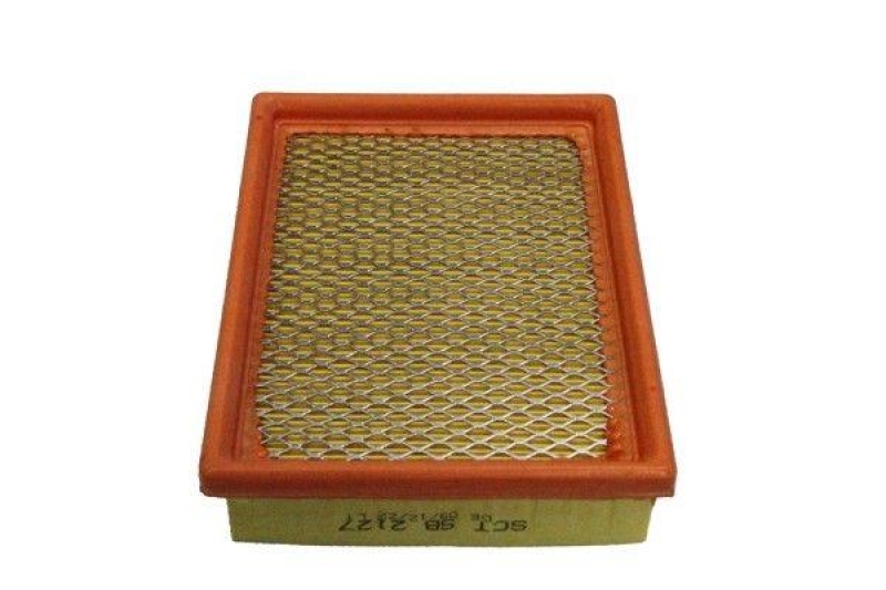 SCT - MANNOL Luftfilter SB 2127