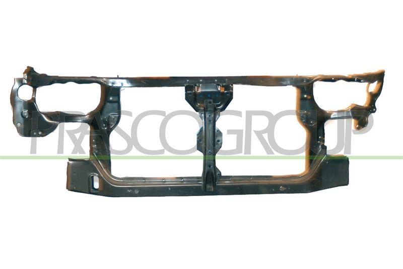 Front Cowling