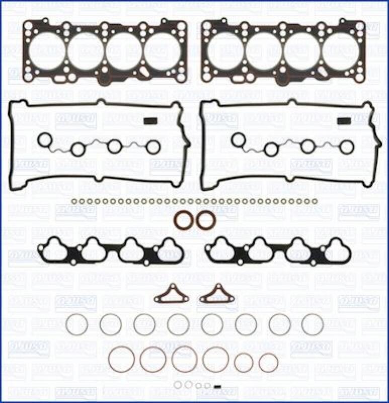 AJUSA Dichtungssatz, Zylinderkopf FIBERMAX 52145100