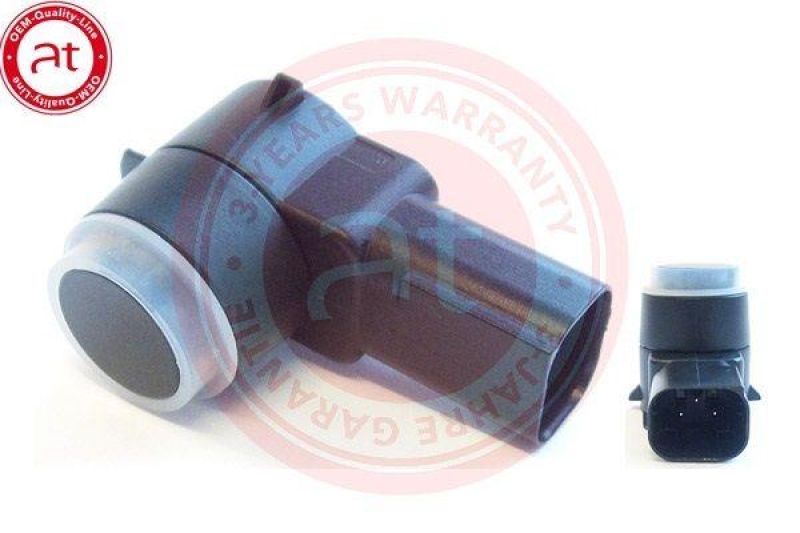 at autoteile germany Sensor, Einparkhilfe OEM - Quality - Line