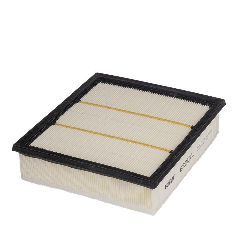 HENGST FILTER Luftfilter E2007L