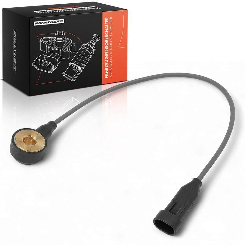 1x Frankberg Klopfsensor Klopfgeber 5481FB0007768