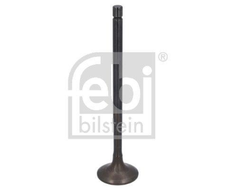 FEBI BILSTEIN Auslassventil
