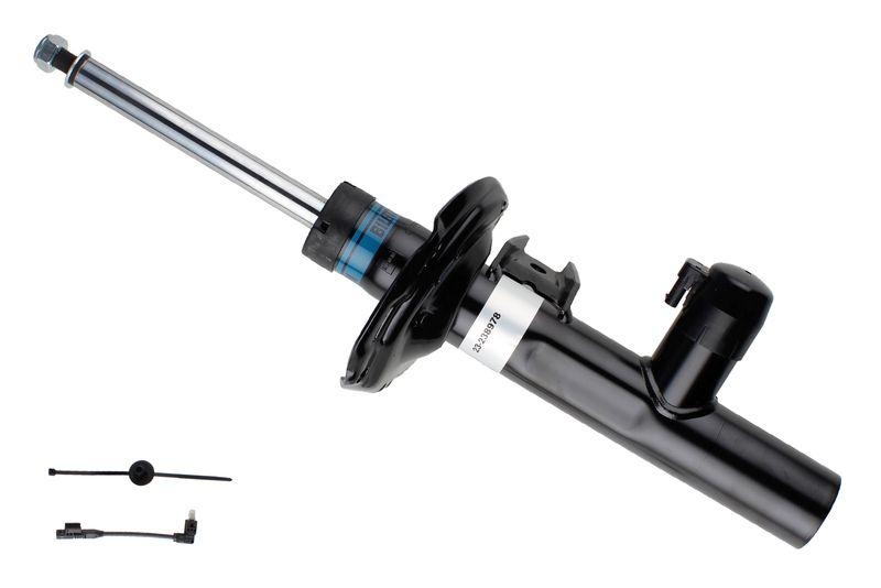 BILSTEIN Shock Absorber BILSTEIN - B4 OE Replacement (DampTronic®)