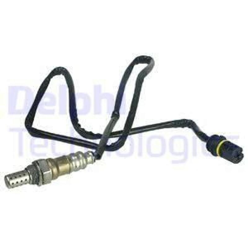 DELPHI Lambda Sensor