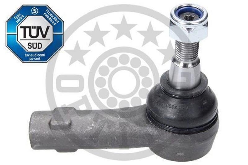OPTIMAL Tie Rod End