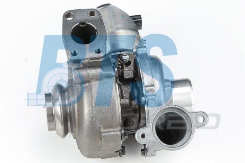 BTS Turbo Lader, Aufladung REMAN T915019BL