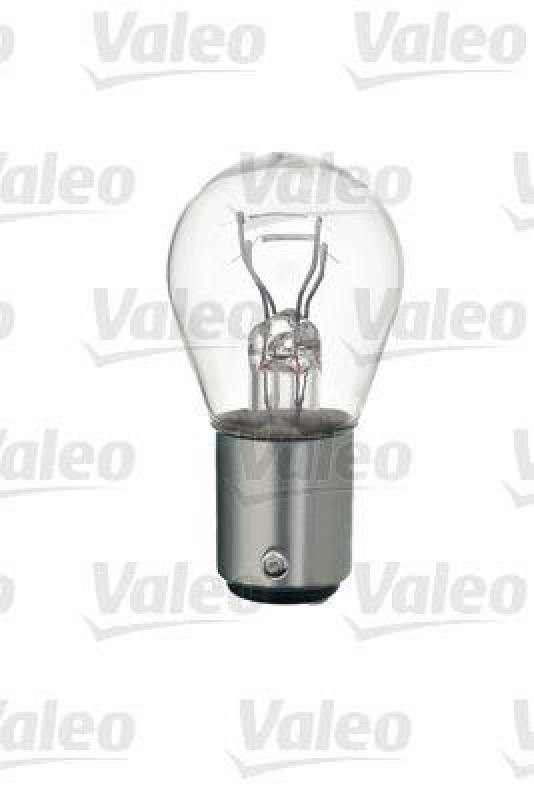 VALEO Glühlampe, Blinkleuchte ESSENTIAL