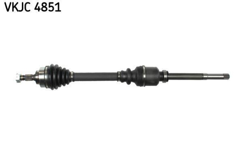 SKF Antriebswelle VKJC 4851