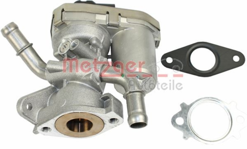 METZGER EGR Valve OE-part