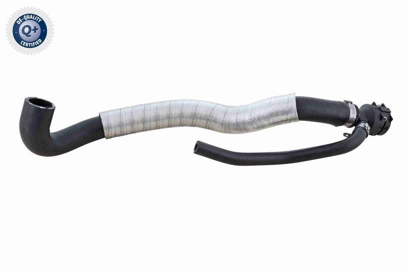 VAICO Radiator Hose Q+, original equipment manufacturer quality