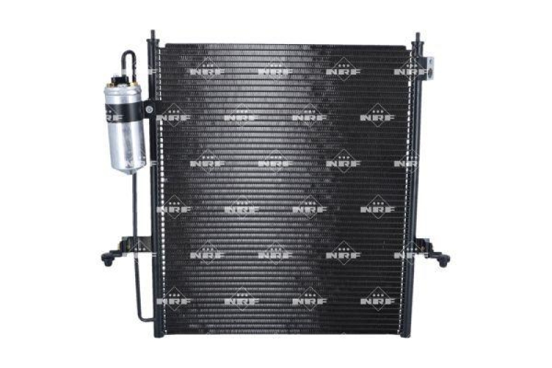 NRF Kondensator, Klimaanlage EASY FIT 35871