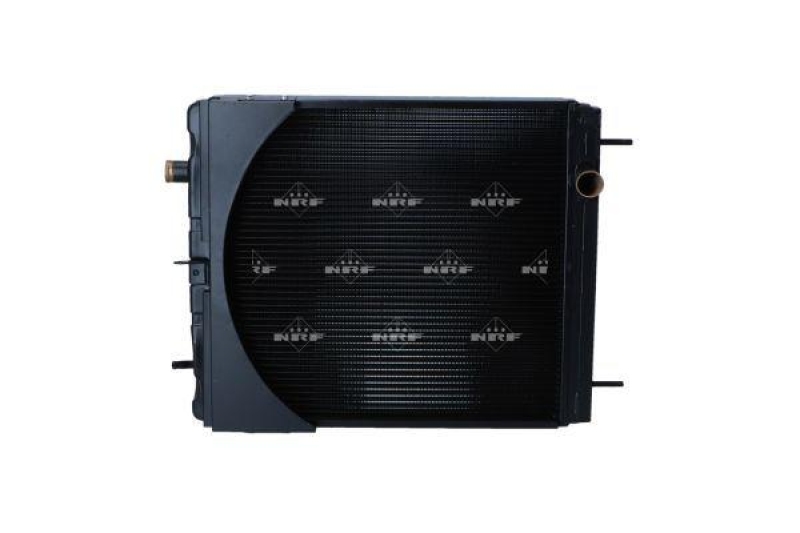 NRF Radiator, engine cooling EASY FIT