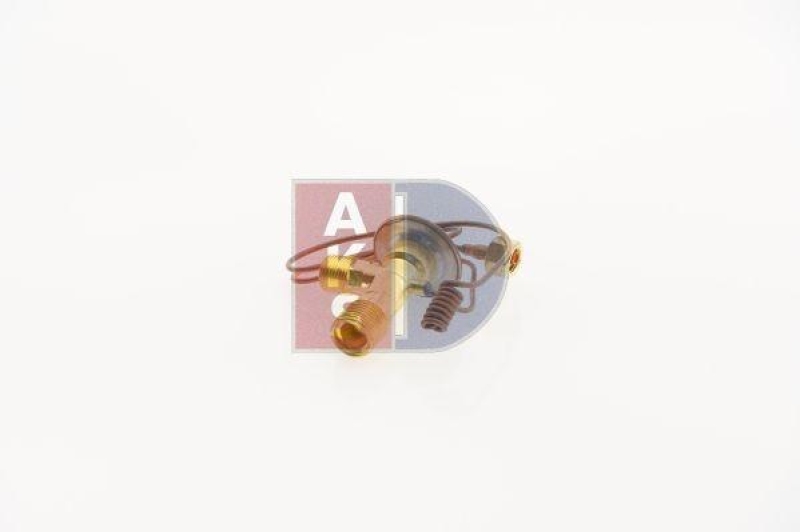 AKS DASIS Expansion Valve, air conditioning