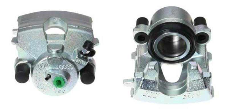 BREMBO Bremssattel ESSENTIAL LINE F 85 357