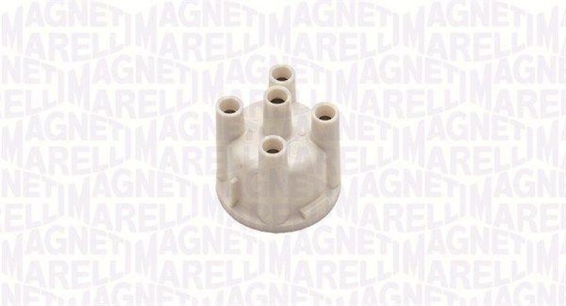 MAGNETI MARELLI Z&uuml;ndverteilerkappe 71366701010